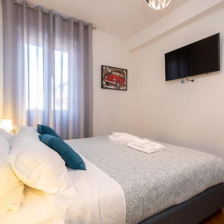 Elisa Apartment Sistine Chapel Рим Екстериор снимка