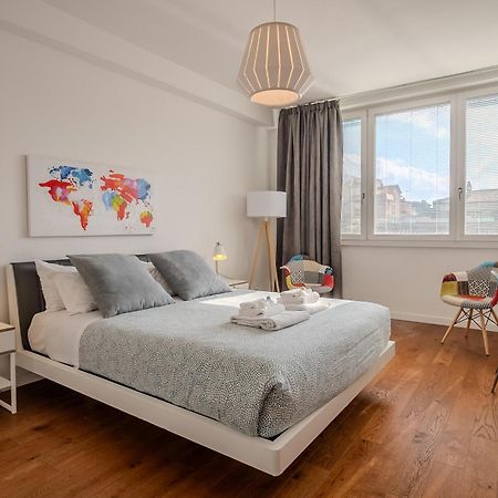 Elisa Apartment Sistine Chapel Рим Екстериор снимка