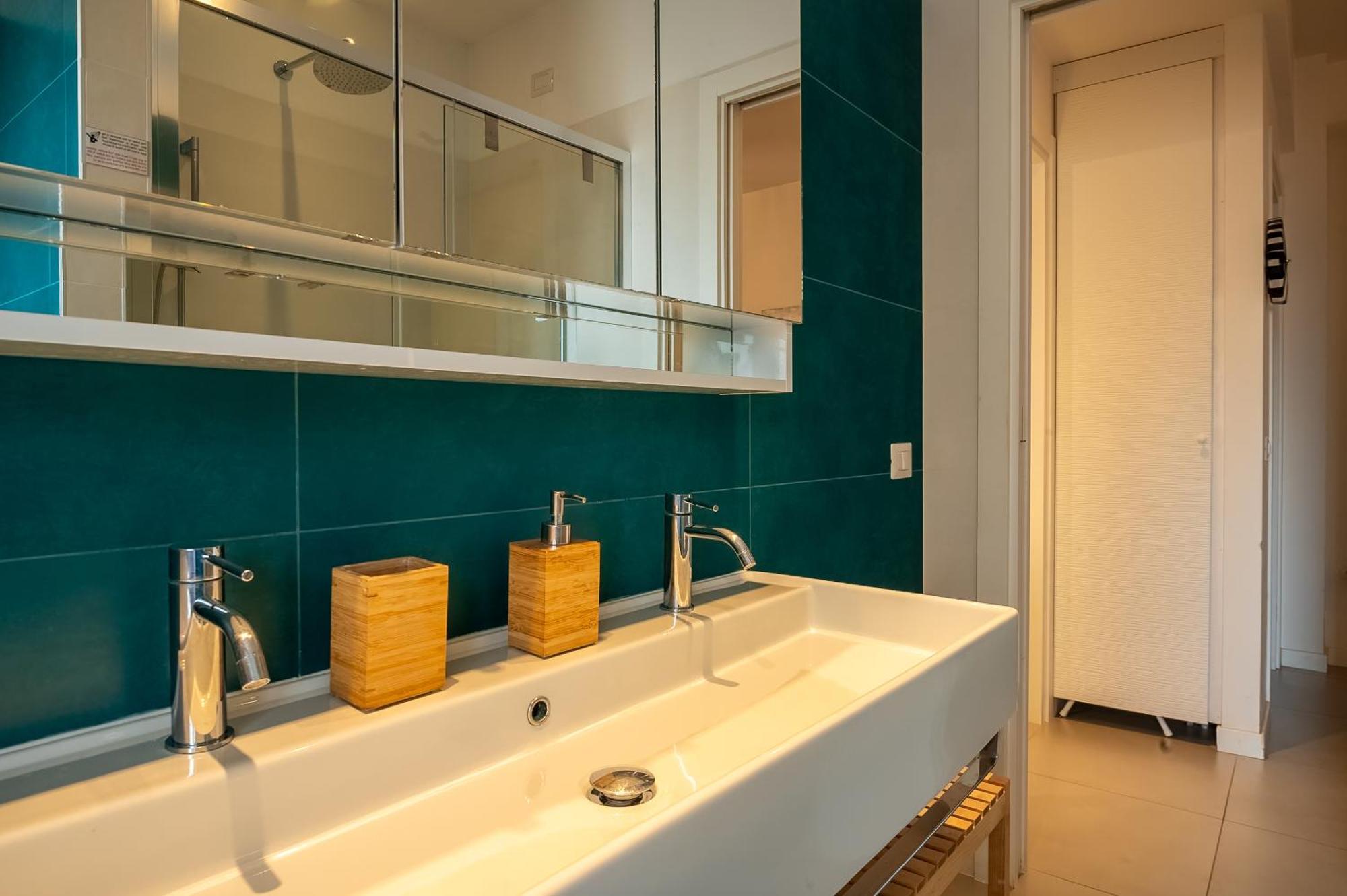 Elisa Apartment Sistine Chapel Рим Екстериор снимка