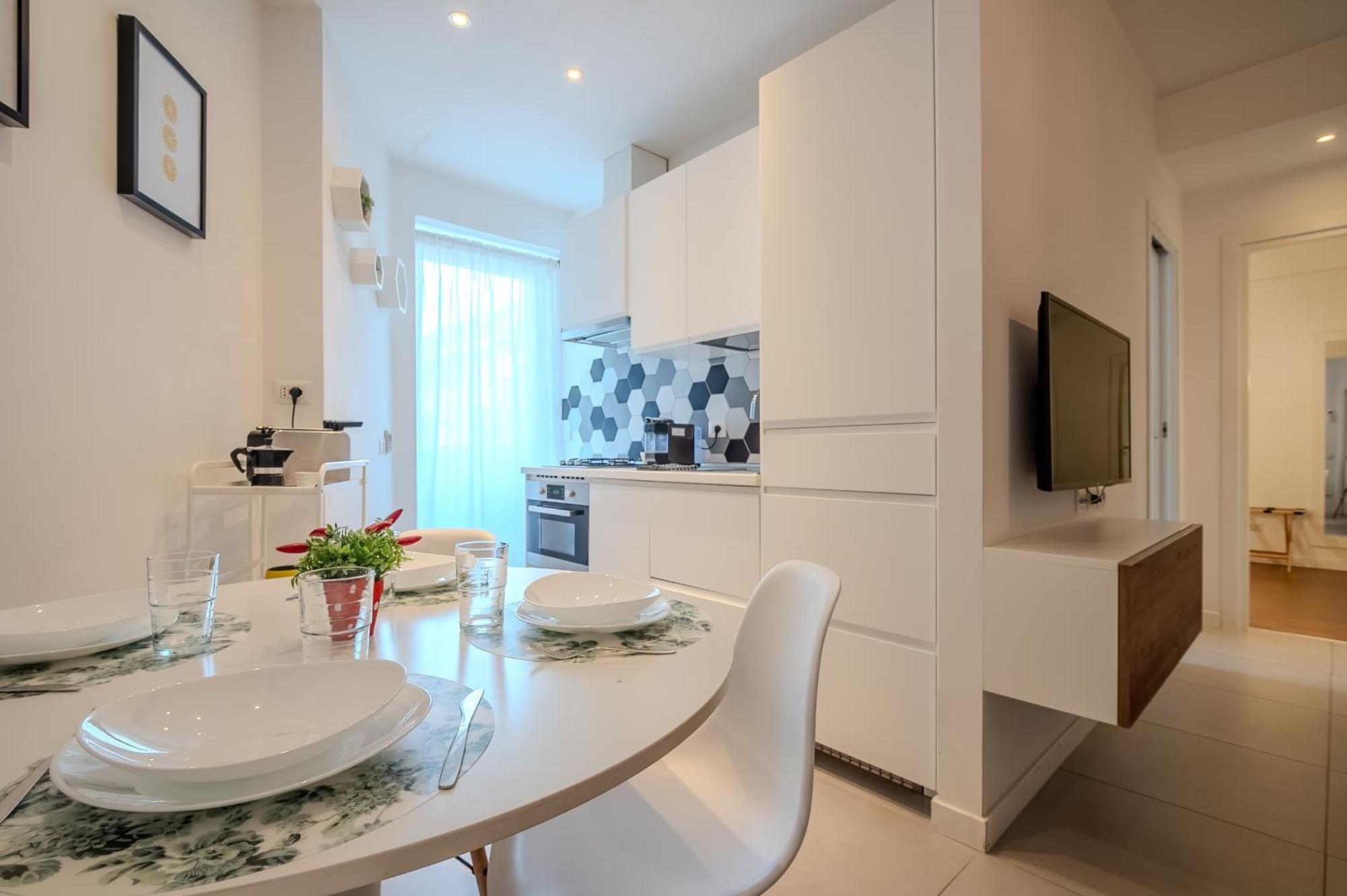 Elisa Apartment Sistine Chapel Рим Екстериор снимка