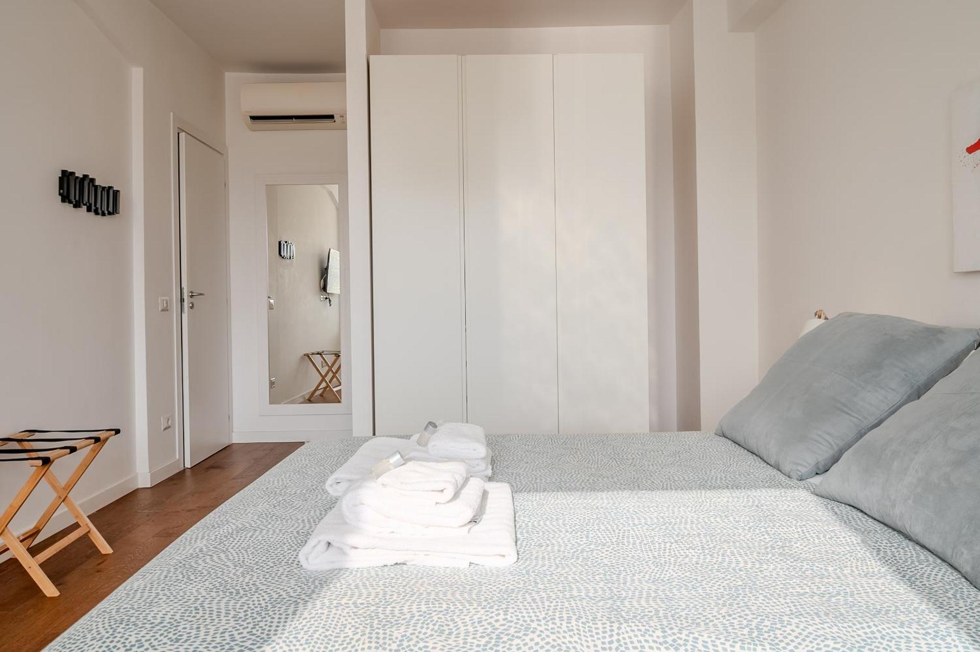 Elisa Apartment Sistine Chapel Рим Екстериор снимка