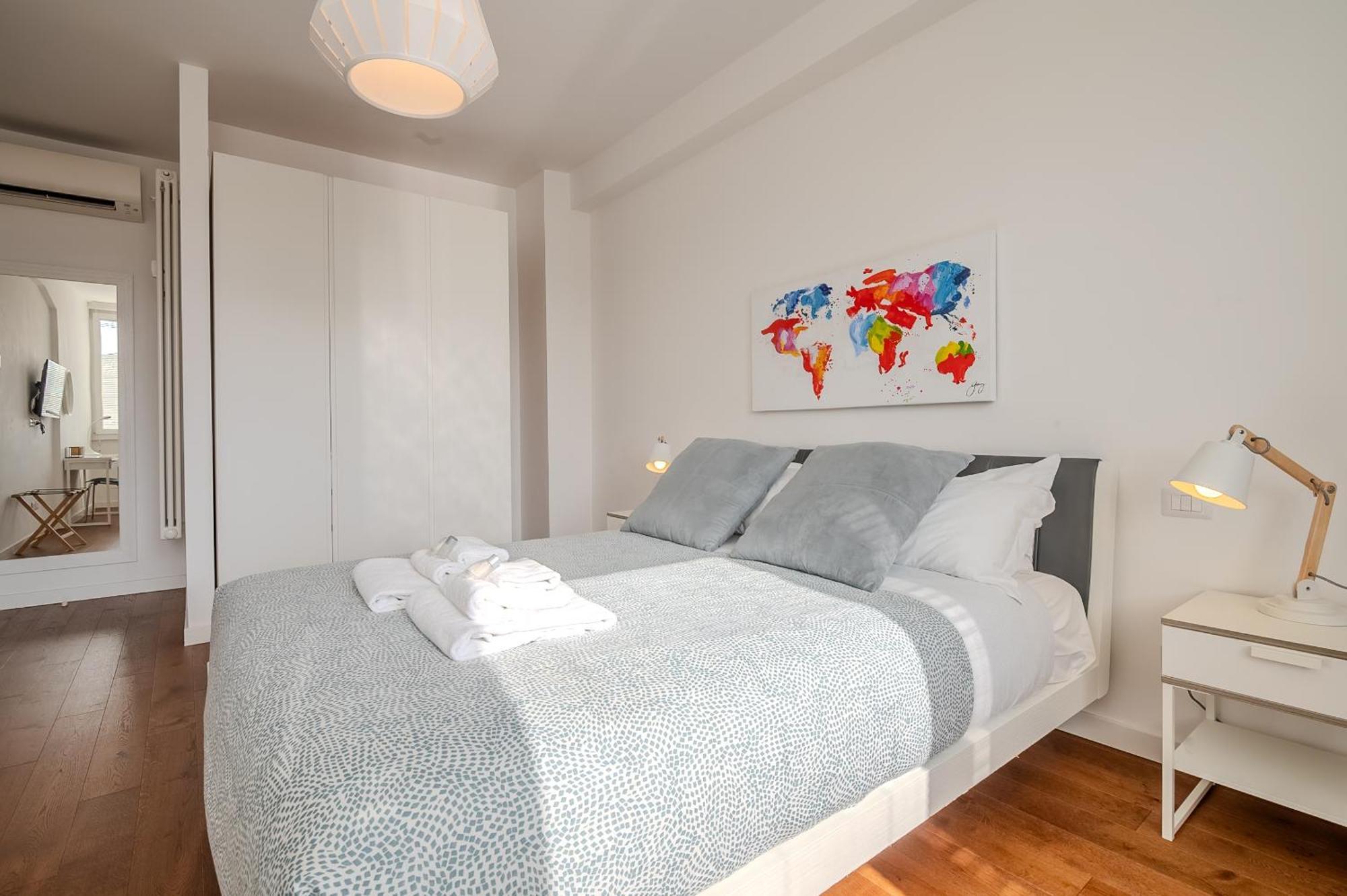 Elisa Apartment Sistine Chapel Рим Екстериор снимка